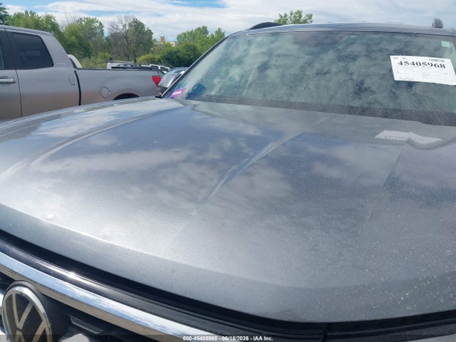 45405968 :رقم المزاد ، 1V2HR2CA0MC596898 vin ، 2021 Volkswagen Atlas 3.6l V6 Se W/technology مزاد بيع