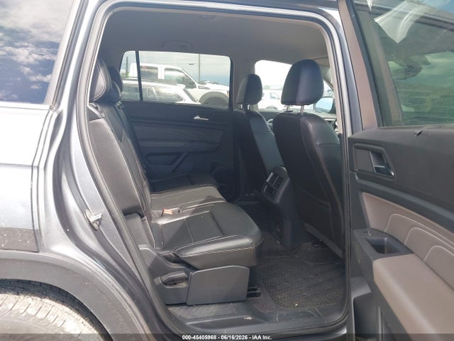 45405968 :رقم المزاد ، 1V2HR2CA0MC596898 vin ، 2021 Volkswagen Atlas 3.6l V6 Se W/technology مزاد بيع