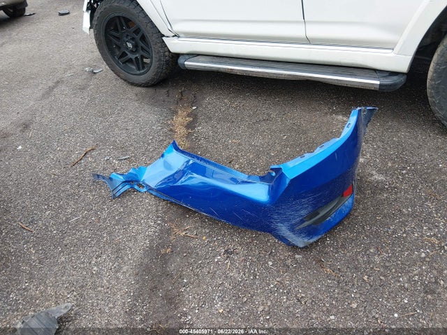 2018 Honda Civic Lx მანქანა იყიდება აუქციონზე, vin: 19XFC2F54JE012578, აუქციონის ნომერი: 45405971