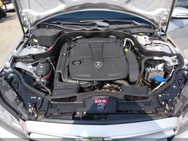 Mercedes-Benz E 350 2016 WDDHF5KB3GB170872 Image 10