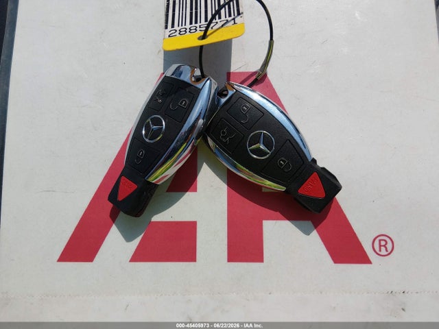 Mercedes-Benz E 350 2016 WDDHF5KB3GB170872 Image 11