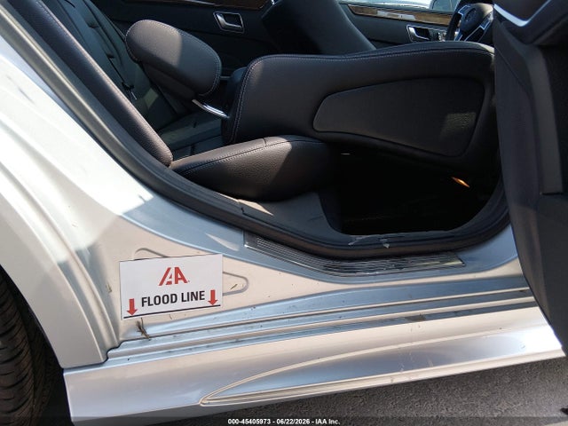 Mercedes-Benz E 350 2016 WDDHF5KB3GB170872 Image 12