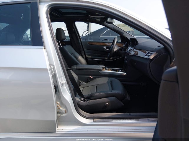 Mercedes-Benz E 350 2016 WDDHF5KB3GB170872 Image 5