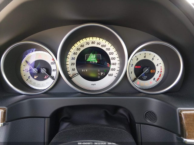 Mercedes-Benz E 350 2016 WDDHF5KB3GB170872 Image 7