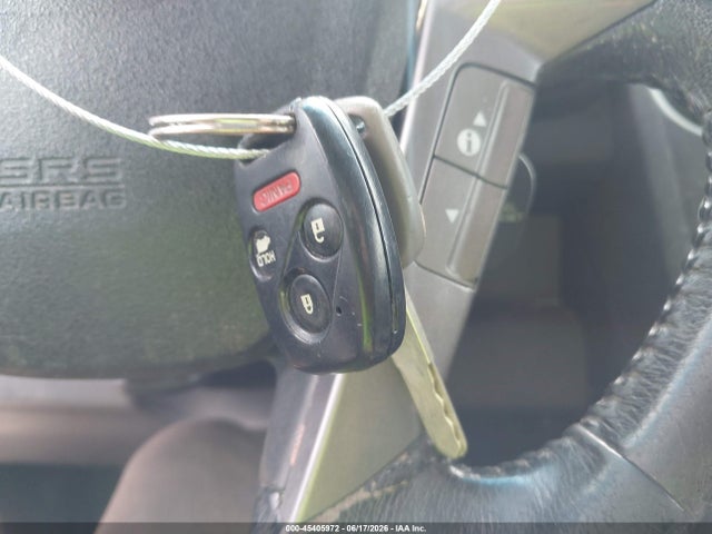 2012 Honda Pilot Touring მანქანა იყიდება აუქციონზე, vin: 5FNYF4H90CB051936, აუქციონის ნომერი: 45405972