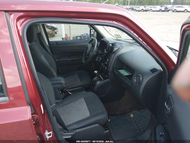 45405977 :رقم المزاد ، 1C4NJPBA1ED757670 vin ، 2014 Jeep Patriot Altitude مزاد بيع