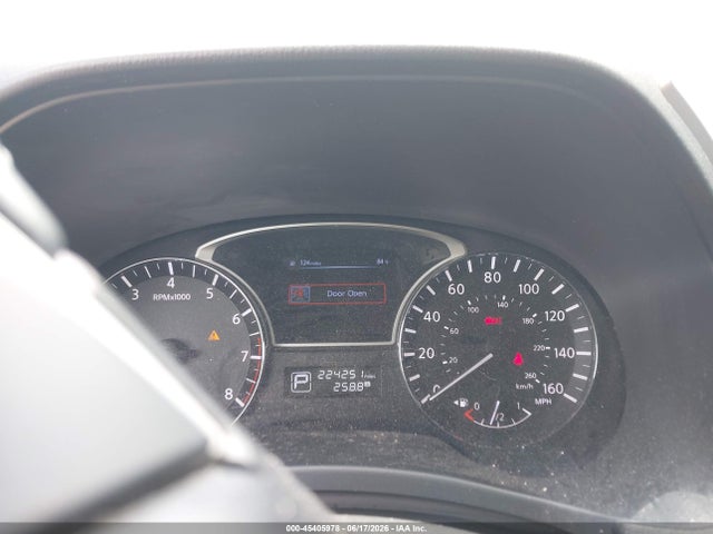 Nissan Pathfinder Sv 2014 5N1AR2MN4EC654237 Image 15