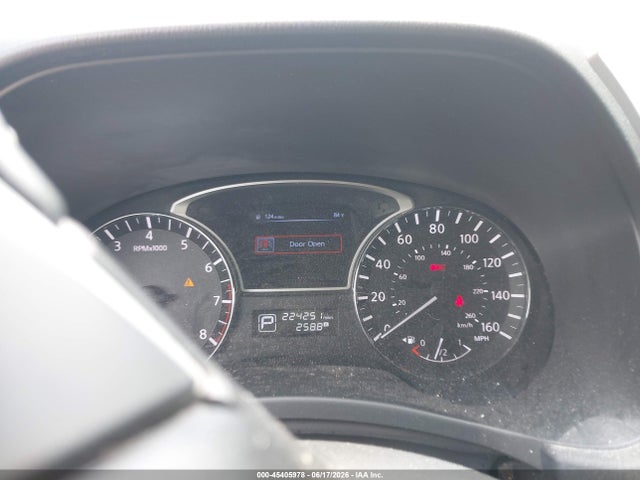 Nissan Pathfinder Sv 2014 5N1AR2MN4EC654237 Image 7