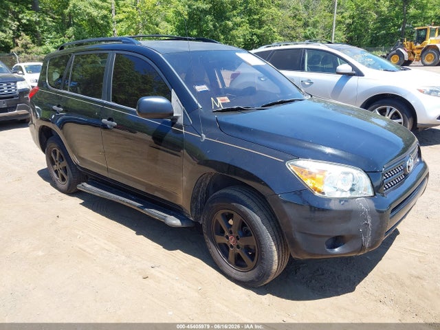 Aukcja sprzedaży 2007 Toyota Rav4, vin: JTMZD33V776027868, numer aukcji: 45405979
