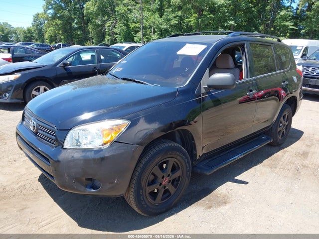 Aukcja sprzedaży 2007 Toyota Rav4, vin: JTMZD33V776027868, numer aukcji: 45405979