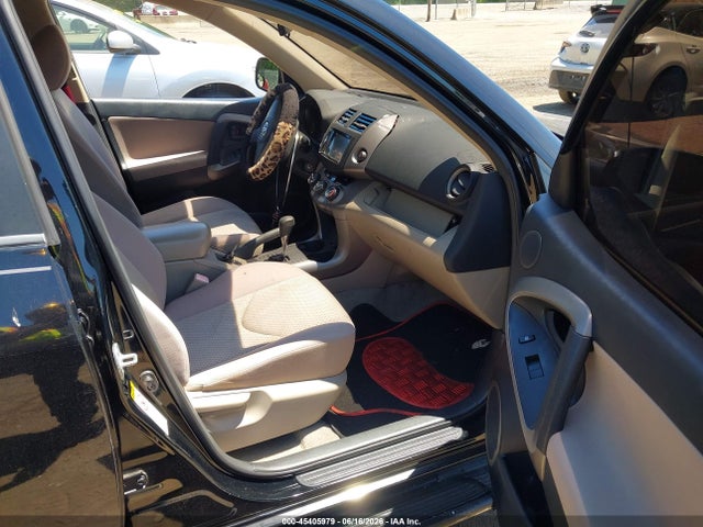 45405979 :رقم المزاد ، JTMZD33V776027868 vin ، 2007 Toyota Rav4 مزاد بيع