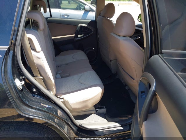 2007 Toyota Rav4 მანქანა იყიდება აუქციონზე, vin: JTMZD33V776027868, აუქციონის ნომერი: 45405979