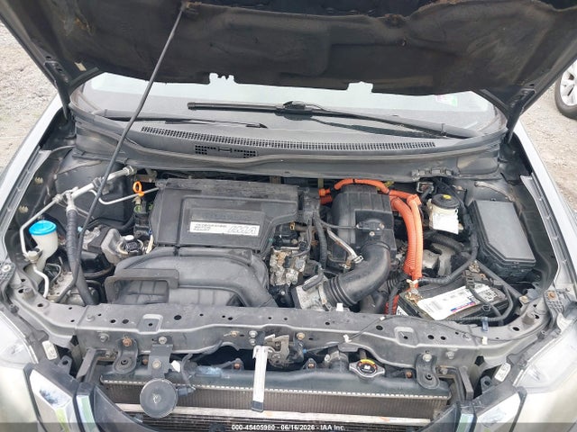 Aukcja sprzedaży 2013 Honda Civic Hybrid, vin: 19XFB4F37DE202716, numer aukcji: 45405980