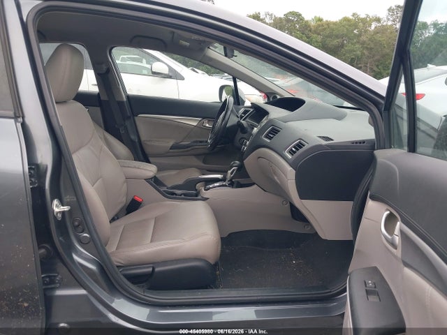 Aukcja sprzedaży 2013 Honda Civic Hybrid, vin: 19XFB4F37DE202716, numer aukcji: 45405980
