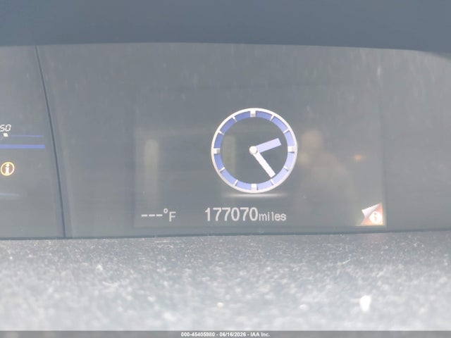 Aukcja sprzedaży 2013 Honda Civic Hybrid, vin: 19XFB4F37DE202716, numer aukcji: 45405980
