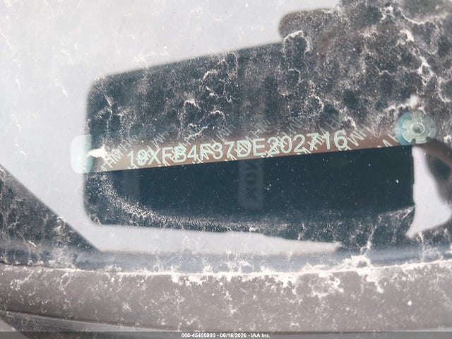 Aukcja sprzedaży 2013 Honda Civic Hybrid, vin: 19XFB4F37DE202716, numer aukcji: 45405980