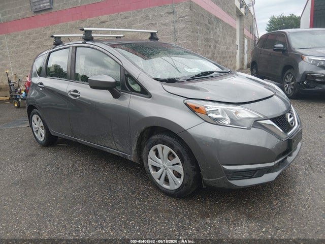 45405982 :رقم المزاد ، 3N1CE2CP1HL367171 vin ، 2017 Nissan Versa Note Sv مزاد بيع