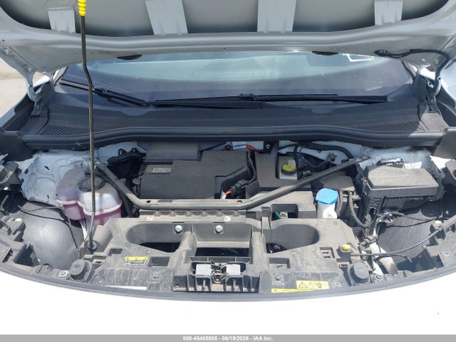 2022 Volkswagen Id.4 Pro მანქანა იყიდება აუქციონზე, vin: WVGRMPE20NP044492, აუქციონის ნომერი: 45405985