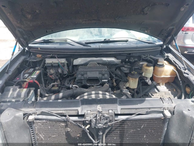 Продажа на аукционе авто 2007 Lincoln Mark Lt, vin: 5LTPW16537FJ11846, номер лота: 45405993