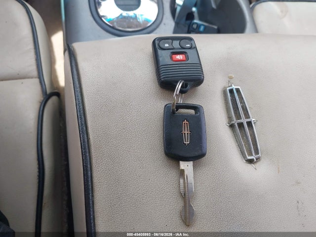 Aukcja sprzedaży 2007 Lincoln Mark Lt, vin: 5LTPW16537FJ11846, numer aukcji: 45405993