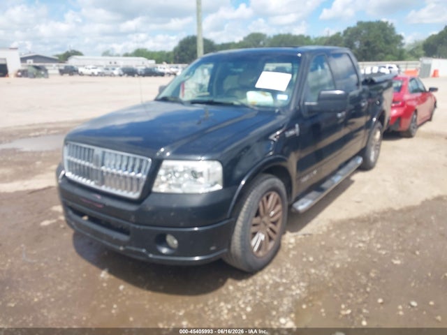 Aukcja sprzedaży 2007 Lincoln Mark Lt, vin: 5LTPW16537FJ11846, numer aukcji: 45405993