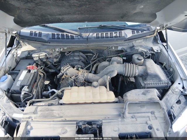 Ford F-150 Xl 2017 1FTEW1E83HKE26323 Image 10