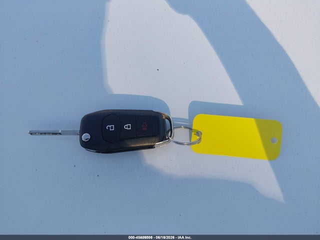 Ford F-150 Xl 2017 1FTEW1E83HKE26323 Image 11