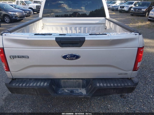 Ford F-150 Xl 2017 1FTEW1E83HKE26323 Image 13