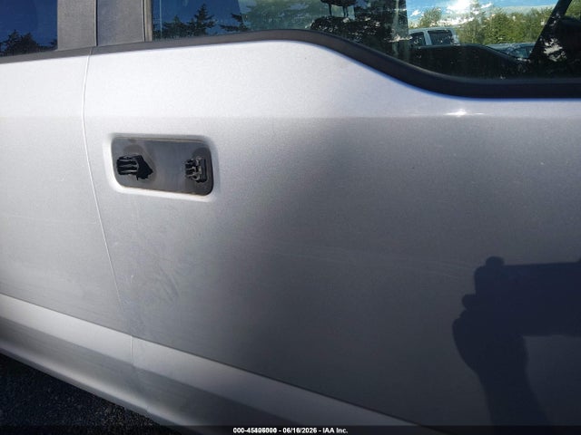 Ford F-150 Xl 2017 1FTEW1E83HKE26323 Image 14