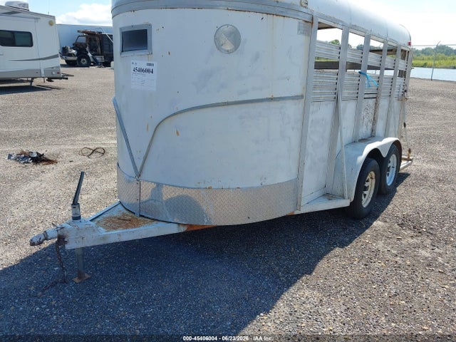Продажа на аукционе авто 2010 Peterbilt Bonaza Trailer, vin: 1X7BS1420PC510786, номер лота: 45406004