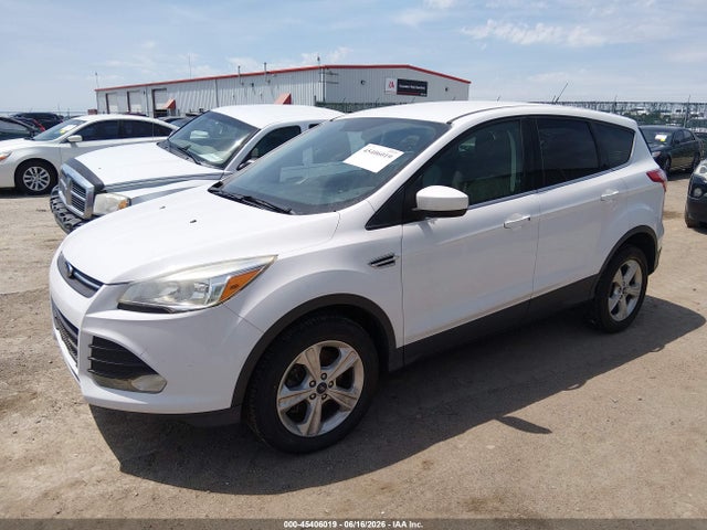 Ford ESCAPE SE 2016 1FMCU0G94GUC73771 Image 2