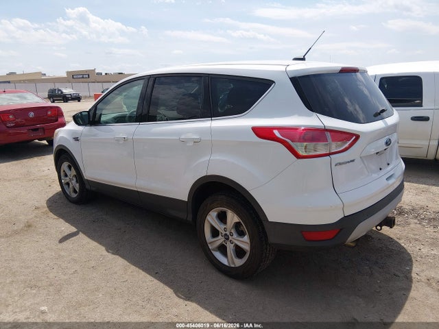 Ford ESCAPE SE 2016 1FMCU0G94GUC73771 Image 3