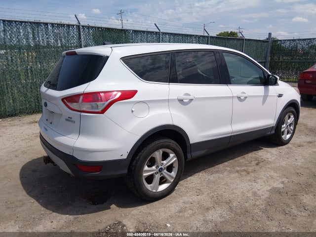 Ford ESCAPE SE 2016 1FMCU0G94GUC73771 Image 4