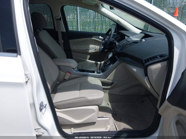 Ford ESCAPE SE 2016 1FMCU0G94GUC73771 Image 5