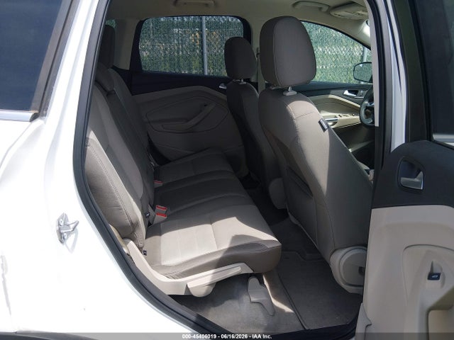 Ford ESCAPE SE 2016 1FMCU0G94GUC73771 Image 8