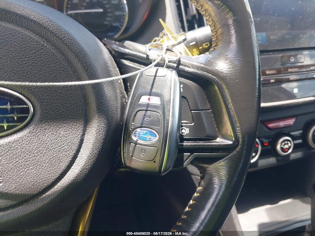 Продажа на аукционе авто 2021 Subaru Crosstrek Sport, vin: JF2GTHSC6MH355310, номер лота: 45406020