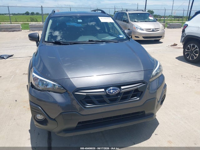 Продажа на аукционе авто 2021 Subaru Crosstrek Sport, vin: JF2GTHSC6MH355310, номер лота: 45406020