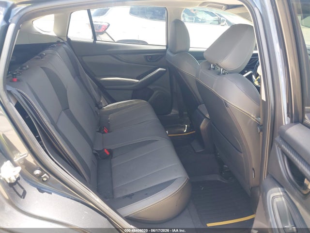 JF2GTHSC6MH355310 Subaru Crosstrek Sport