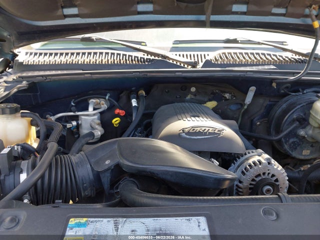 2005 Gmc Sierra 1500 Sle მანქანა იყიდება აუქციონზე, vin: 1GTEK19B85Z257761, აუქციონის ნომერი: 45406033
