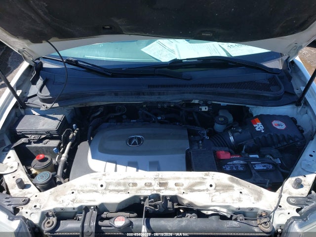 Продажа на аукционе авто 2011 Acura Mdx Technology Package, vin: 2HNYD2H67BH517784, номер лота: 45406039
