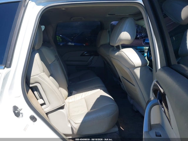 Продажа на аукционе авто 2011 Acura Mdx Technology Package, vin: 2HNYD2H67BH517784, номер лота: 45406039