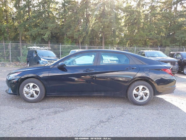 Hyundai ELANTRA SE 2023 KMHLL4AG6PU591571 Image 14
