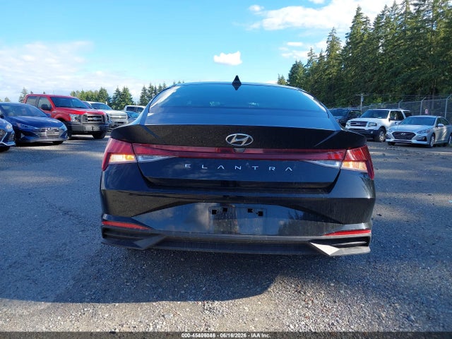 Hyundai ELANTRA SE 2023 KMHLL4AG6PU591571 Image 16