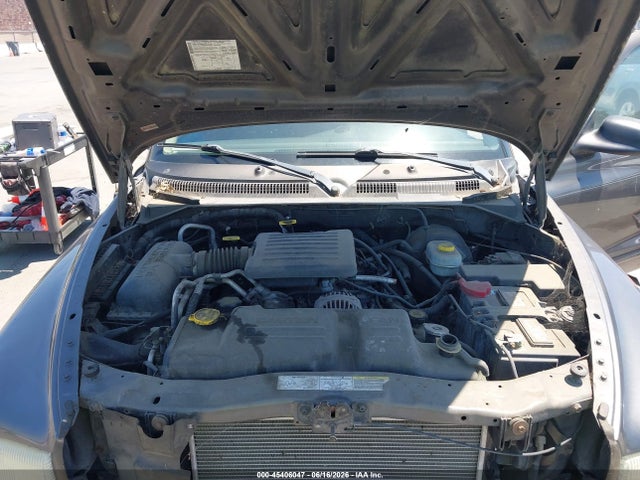 2003 Dodge Durango Slt მანქანა იყიდება აუქციონზე, vin: 1D4HS48N33F567599, აუქციონის ნომერი: 45406047