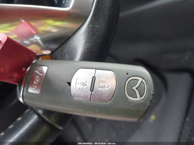 Продаж на аукціоні авто 2014 Mazda Cx-5 Touring, vin: JM3KE2CY0E0382455, номер лоту: 45406053