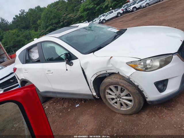 Продаж на аукціоні авто 2014 Mazda Cx-5 Touring, vin: JM3KE2CY0E0382455, номер лоту: 45406053