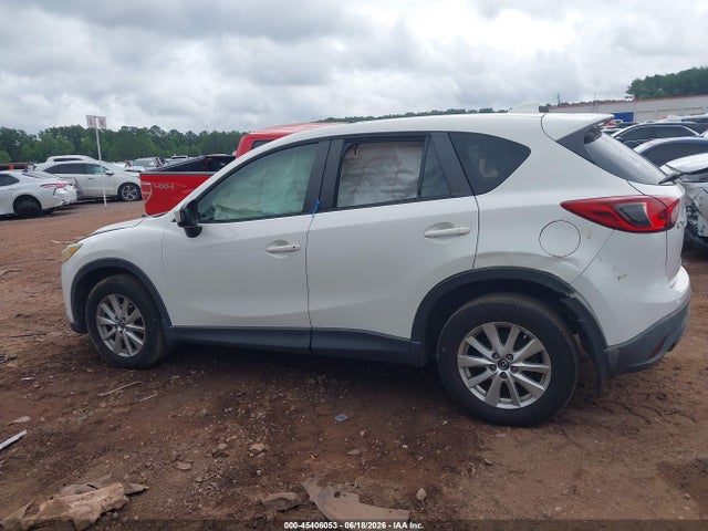 Продаж на аукціоні авто 2014 Mazda Cx-5 Touring, vin: JM3KE2CY0E0382455, номер лоту: 45406053
