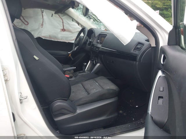 Продаж на аукціоні авто 2014 Mazda Cx-5 Touring, vin: JM3KE2CY0E0382455, номер лоту: 45406053