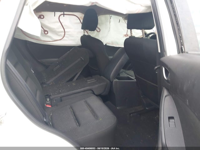 Продаж на аукціоні авто 2014 Mazda Cx-5 Touring, vin: JM3KE2CY0E0382455, номер лоту: 45406053