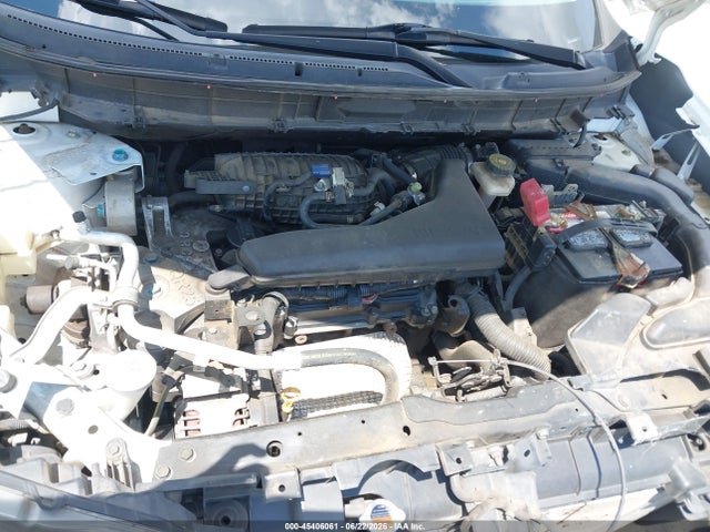 Продаж на аукціоні авто 2017 Nissan Rogue S, vin: KNMAT2MV4HP572432, номер лоту: 45406061